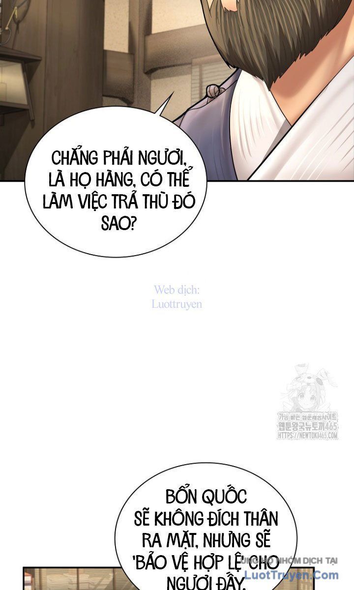 Muscle Joseon Chapter 68 - Trang 2