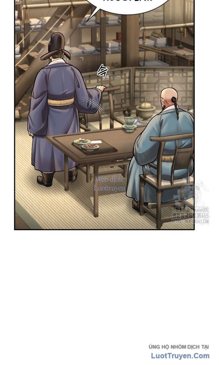 Muscle Joseon Chapter 68 - Trang 2