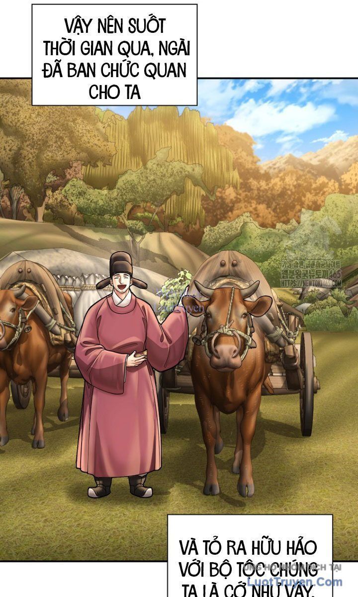 Muscle Joseon Chapter 68 - Trang 2