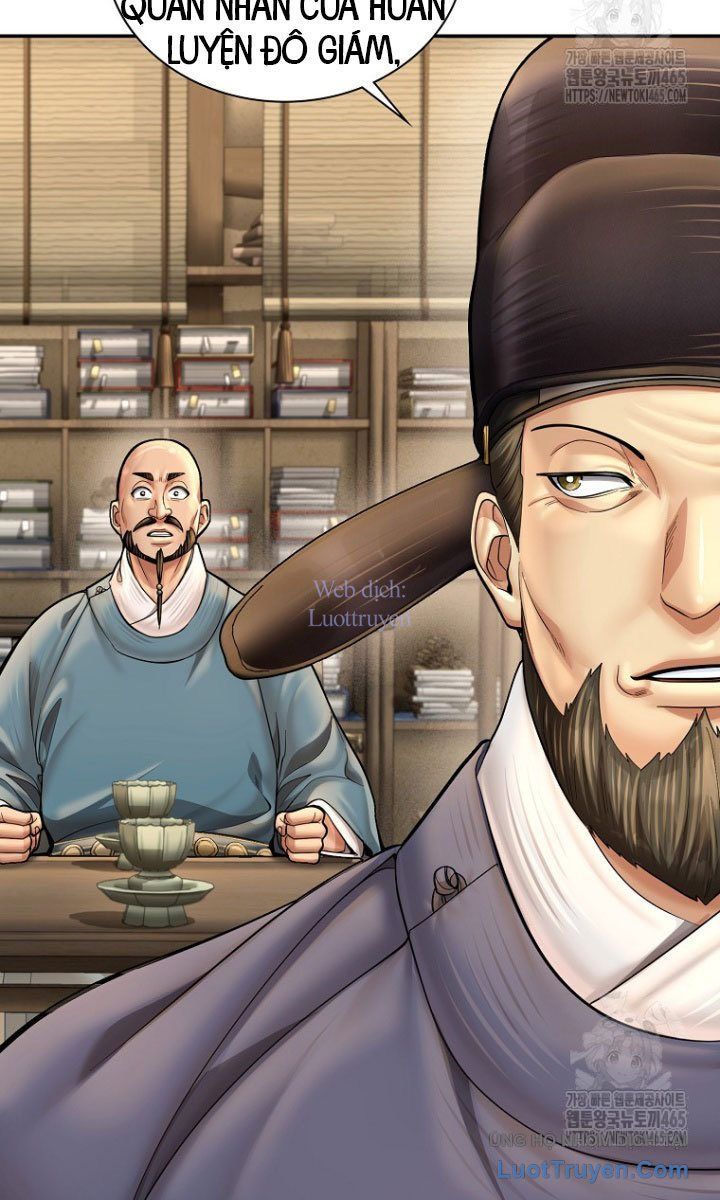 Muscle Joseon Chapter 68 - Trang 2