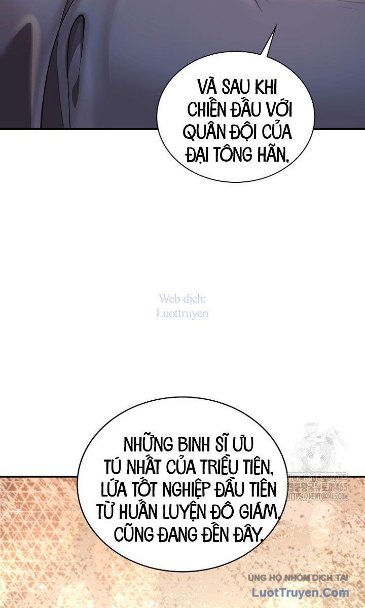 Muscle Joseon Chapter 68 - Trang 2