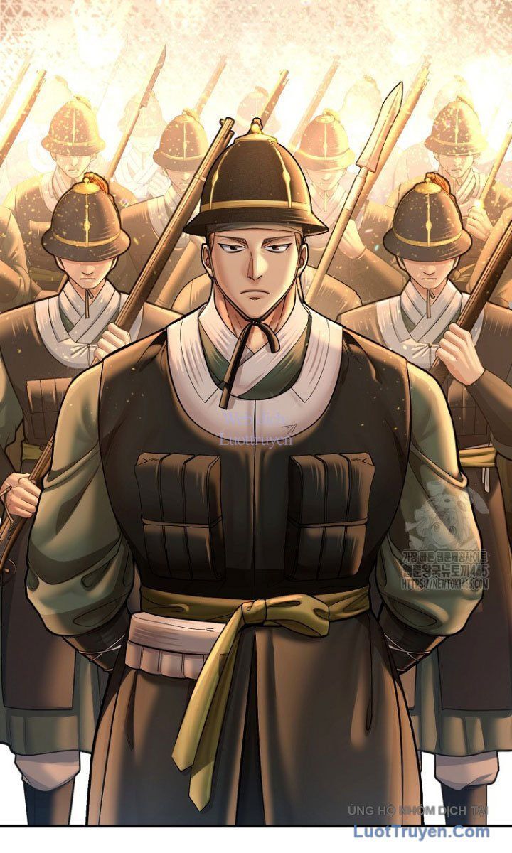 Muscle Joseon Chapter 68 - Trang 2