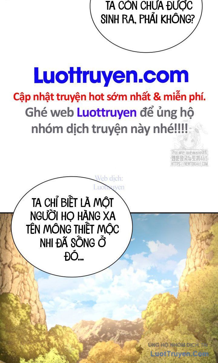 Muscle Joseon Chapter 68 - Trang 2