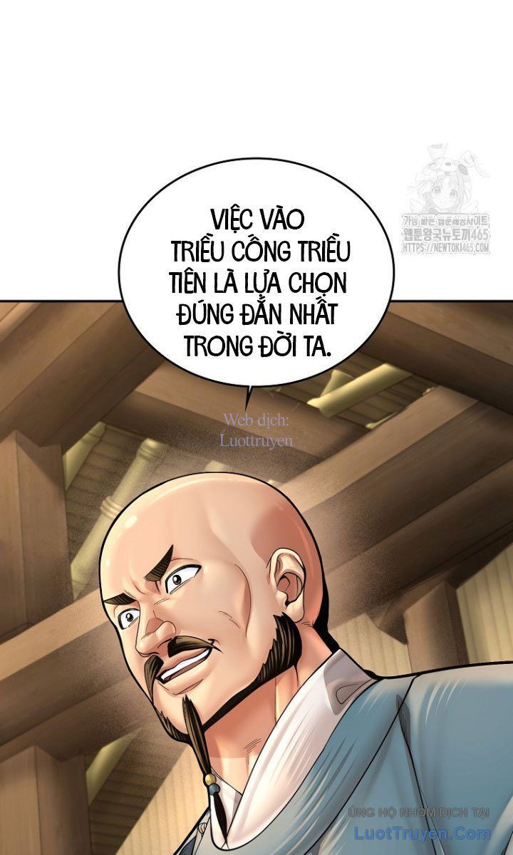 Muscle Joseon Chapter 68 - Trang 2