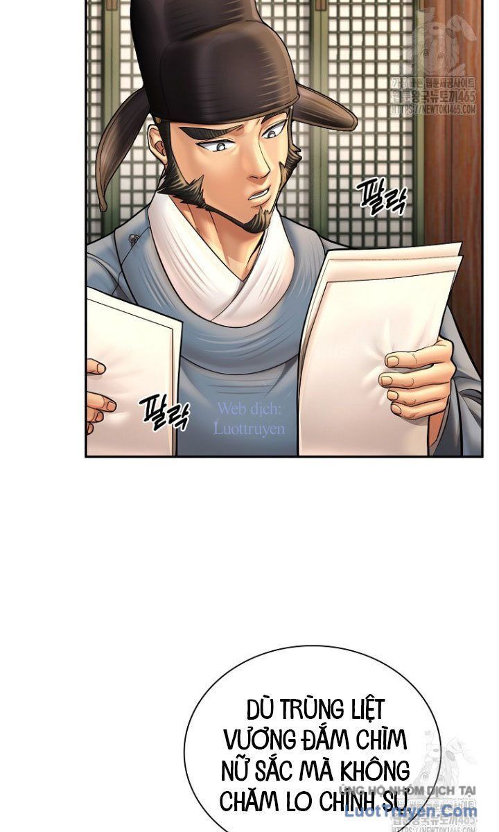 Muscle Joseon Chapter 68 - Trang 2