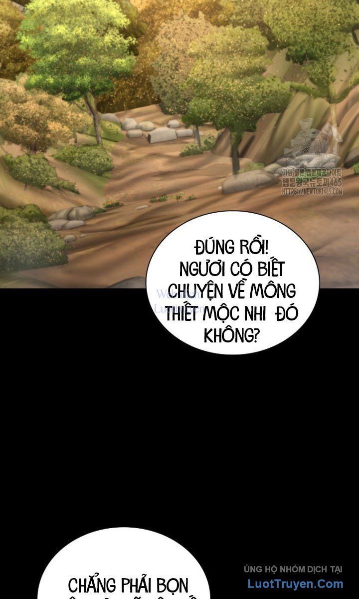 Muscle Joseon Chapter 68 - Trang 2