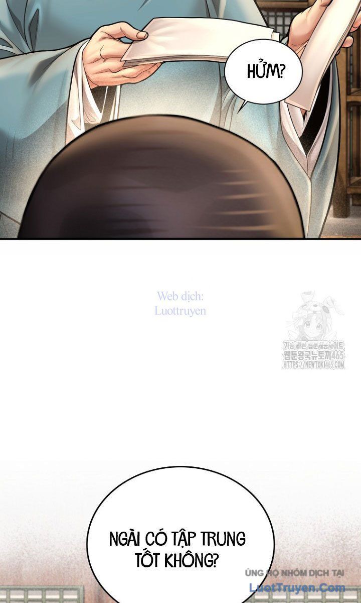 Muscle Joseon Chapter 68 - Trang 2