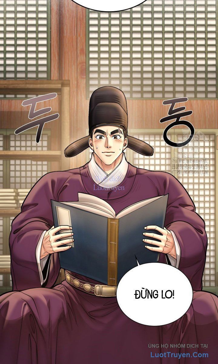 Muscle Joseon Chapter 68 - Trang 2