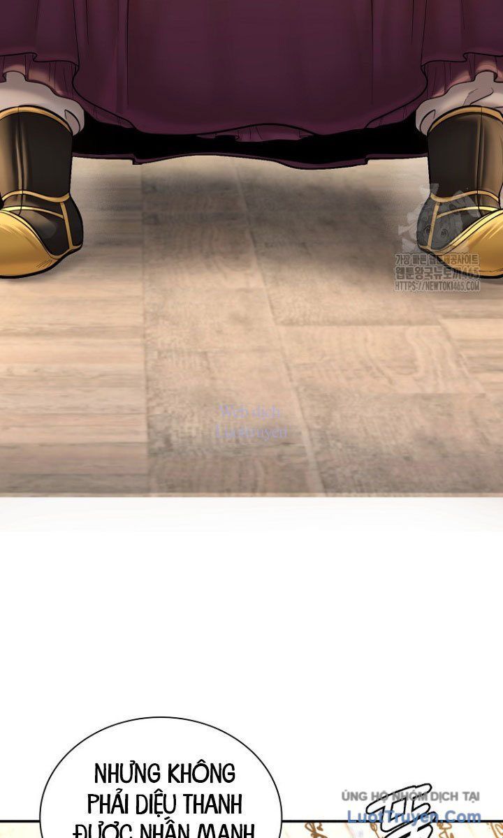 Muscle Joseon Chapter 68 - Trang 2