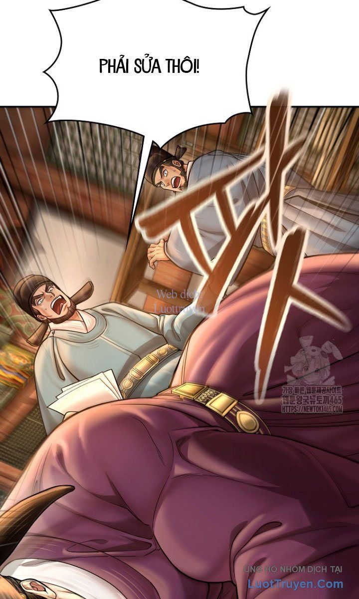 Muscle Joseon Chapter 68 - Trang 2