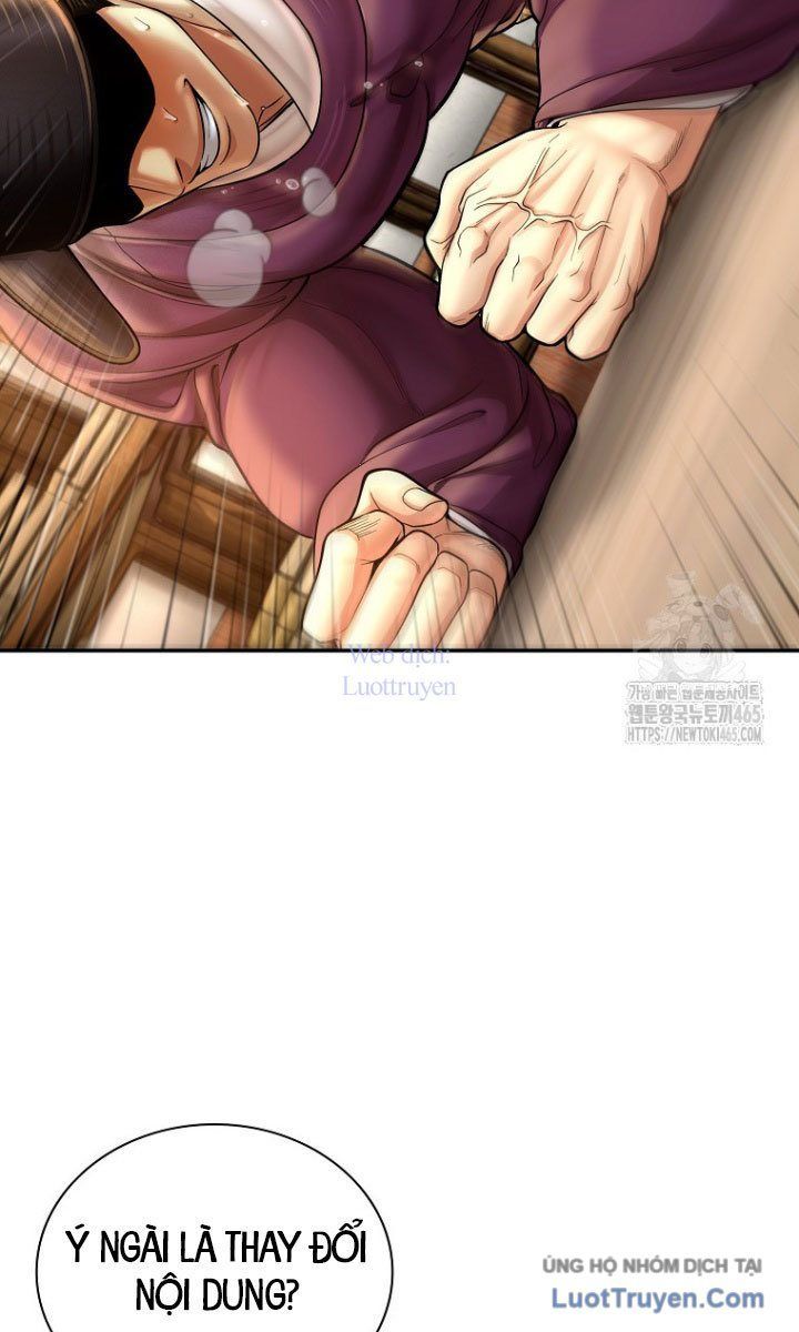 Muscle Joseon Chapter 68 - Trang 2