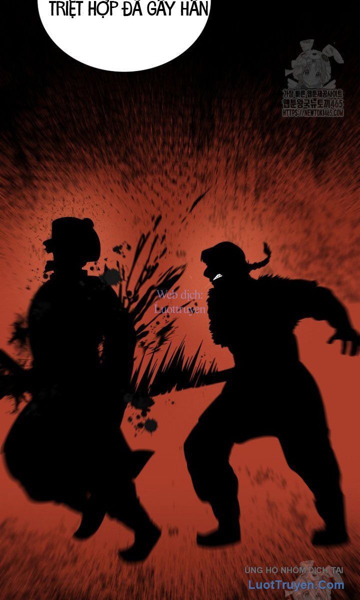 Muscle Joseon Chapter 68 - Trang 2