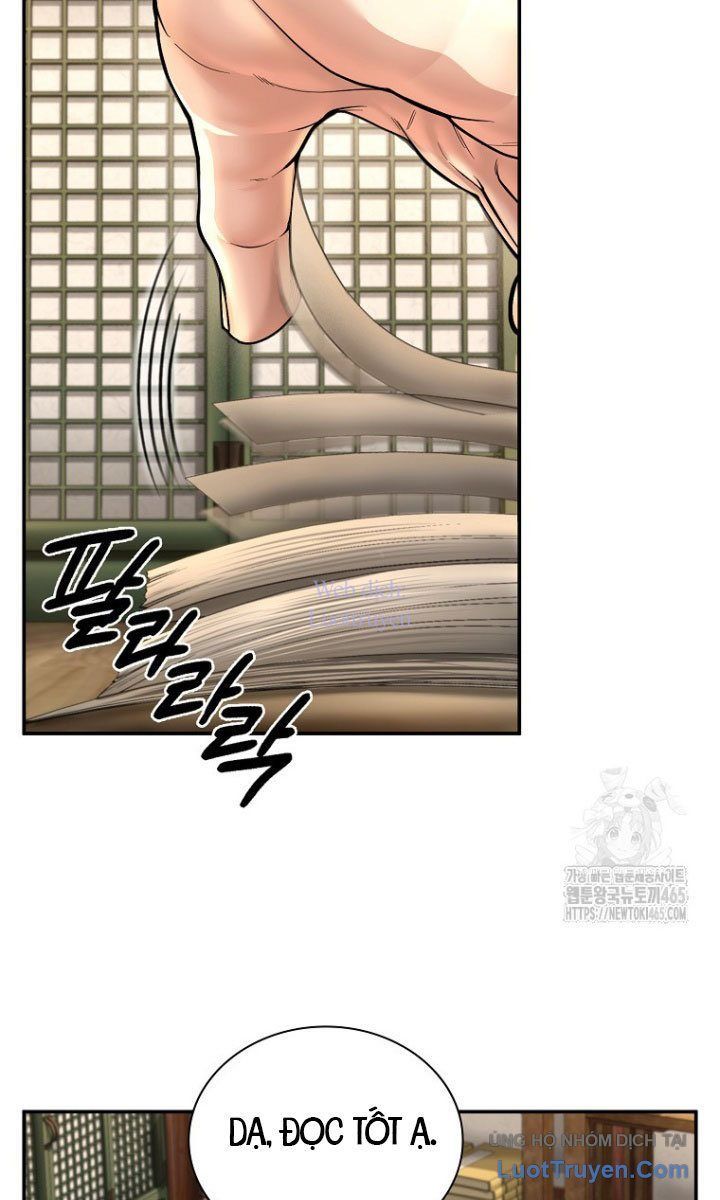 Muscle Joseon Chapter 68 - Trang 2