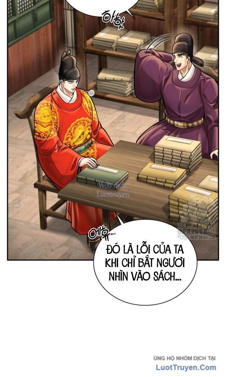 Muscle Joseon Chapter 68 - Trang 2