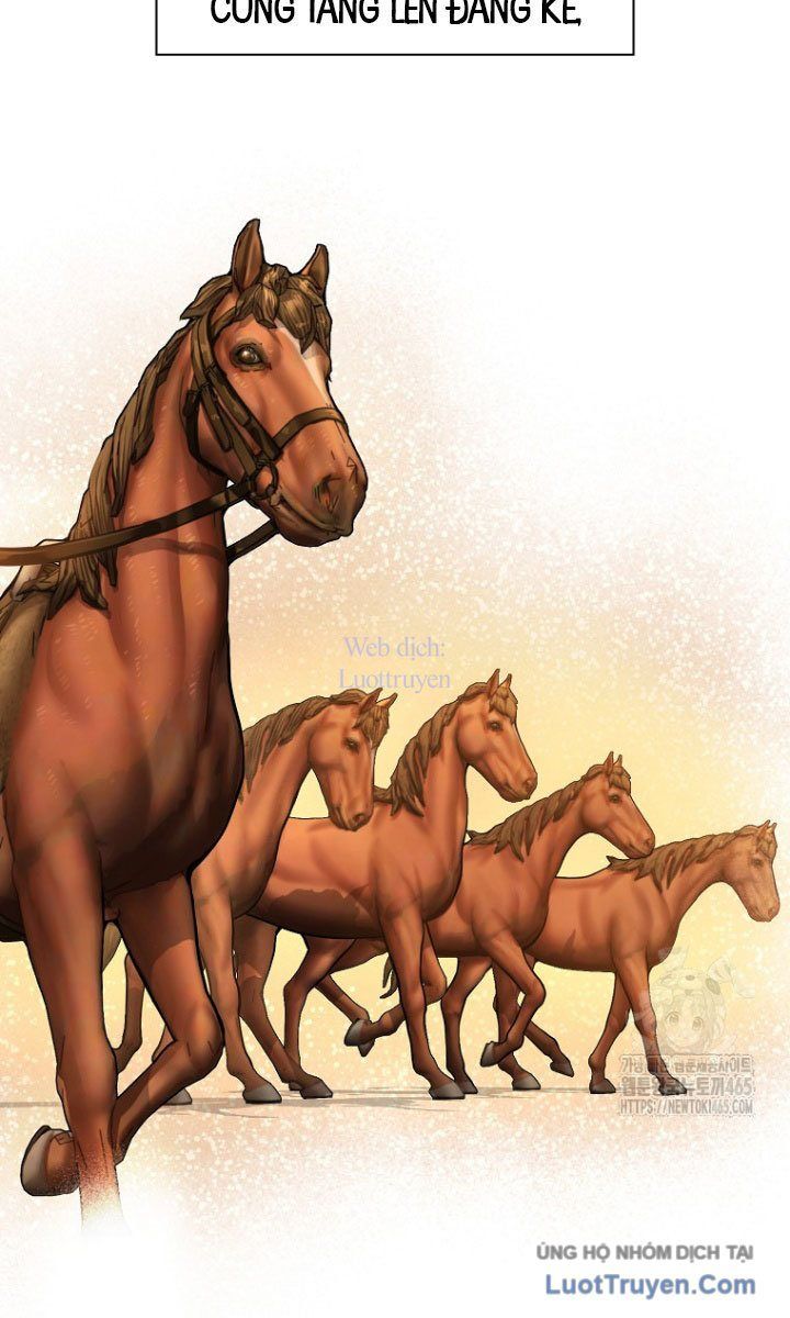 Muscle Joseon Chapter 68 - Trang 2