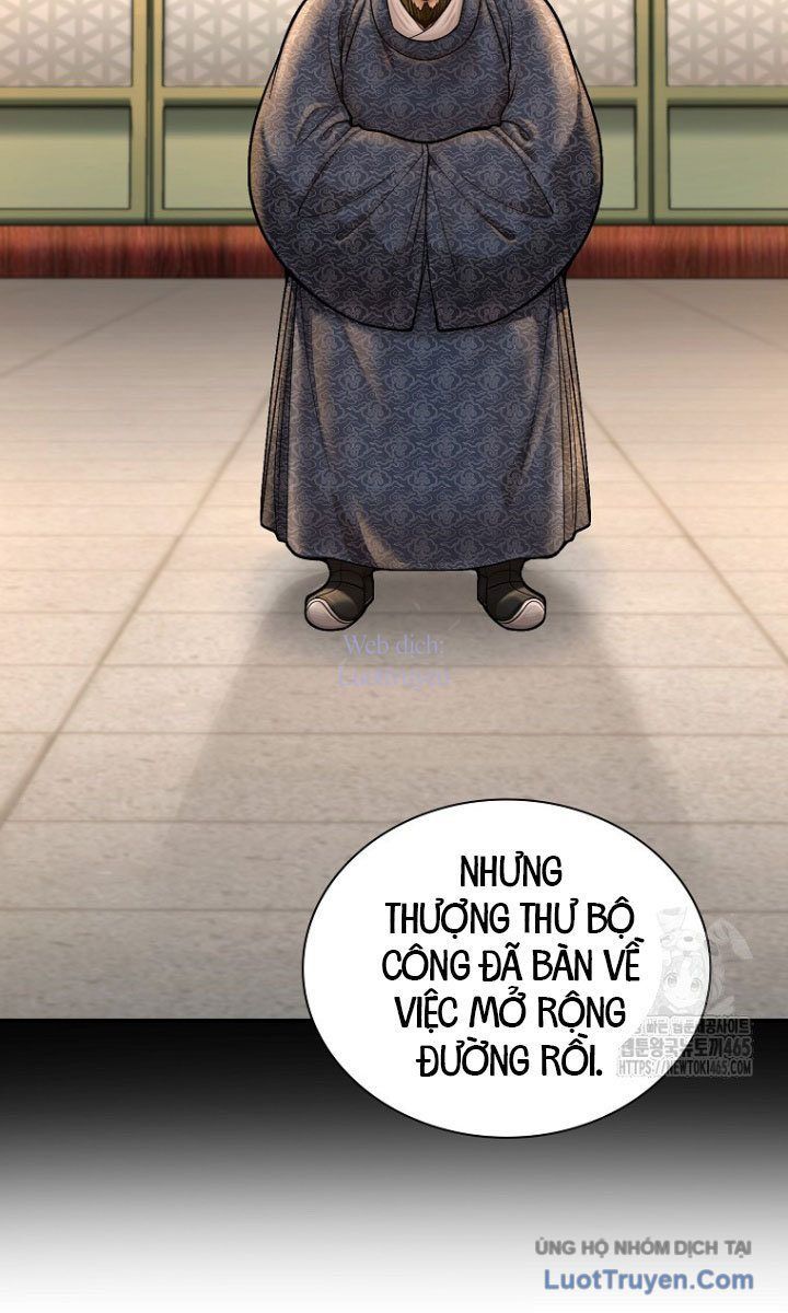 Muscle Joseon Chapter 68 - Trang 2