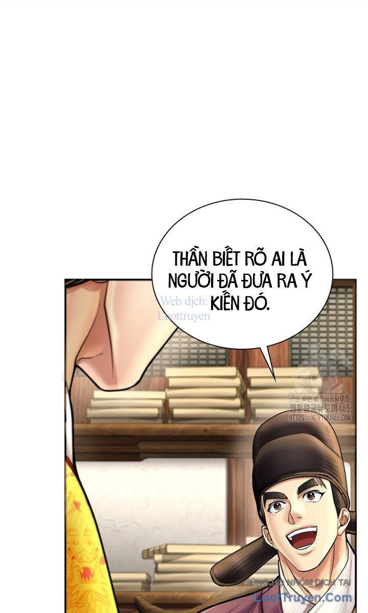 Muscle Joseon Chapter 68 - Trang 2
