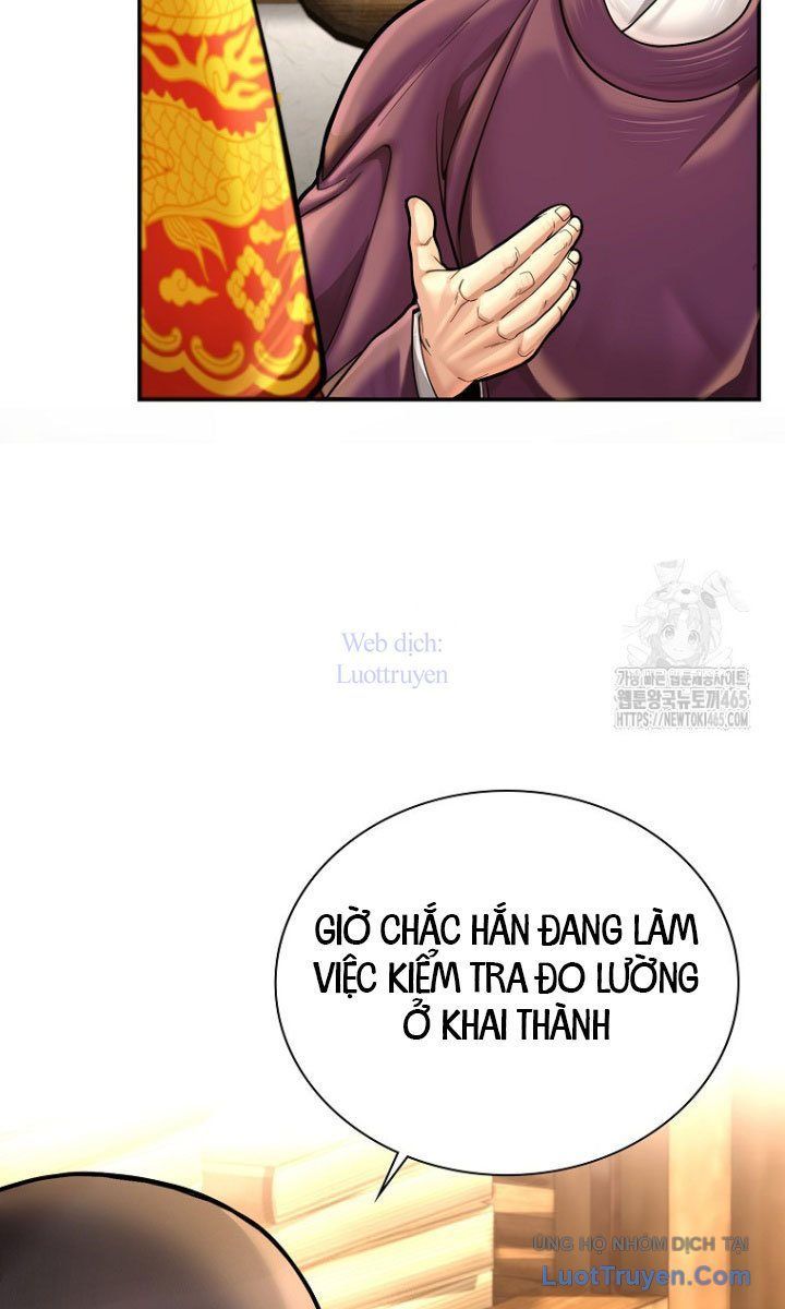 Muscle Joseon Chapter 68 - Trang 2