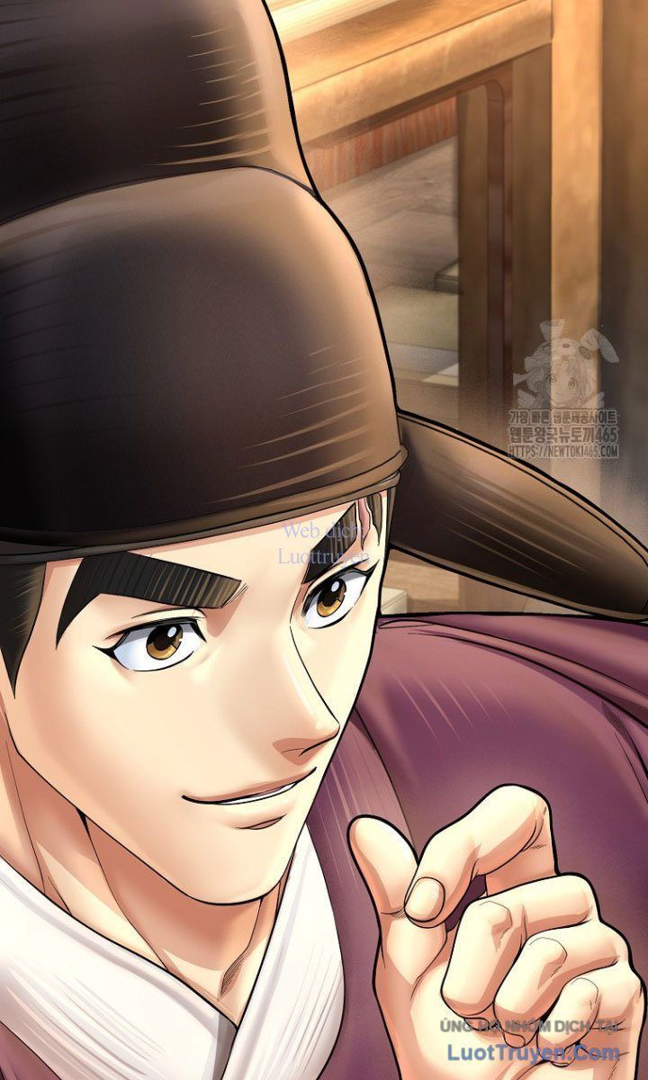 Muscle Joseon Chapter 68 - Trang 2