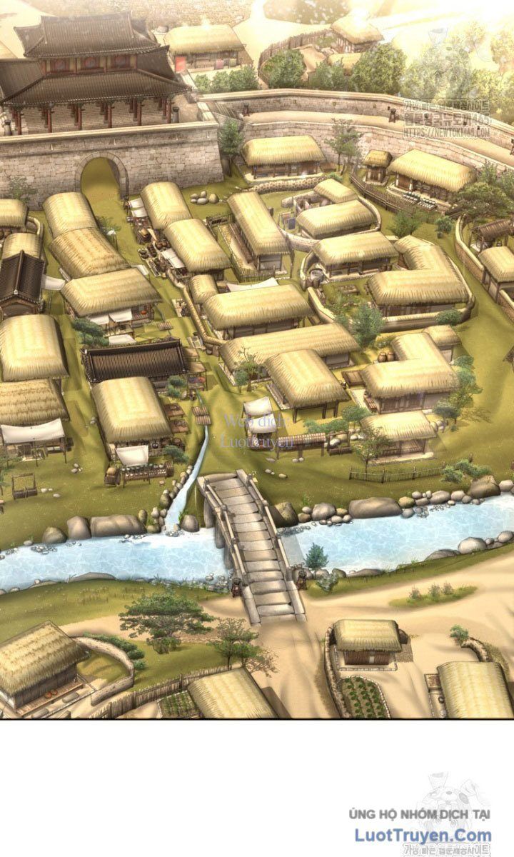 Muscle Joseon Chapter 68 - Trang 2