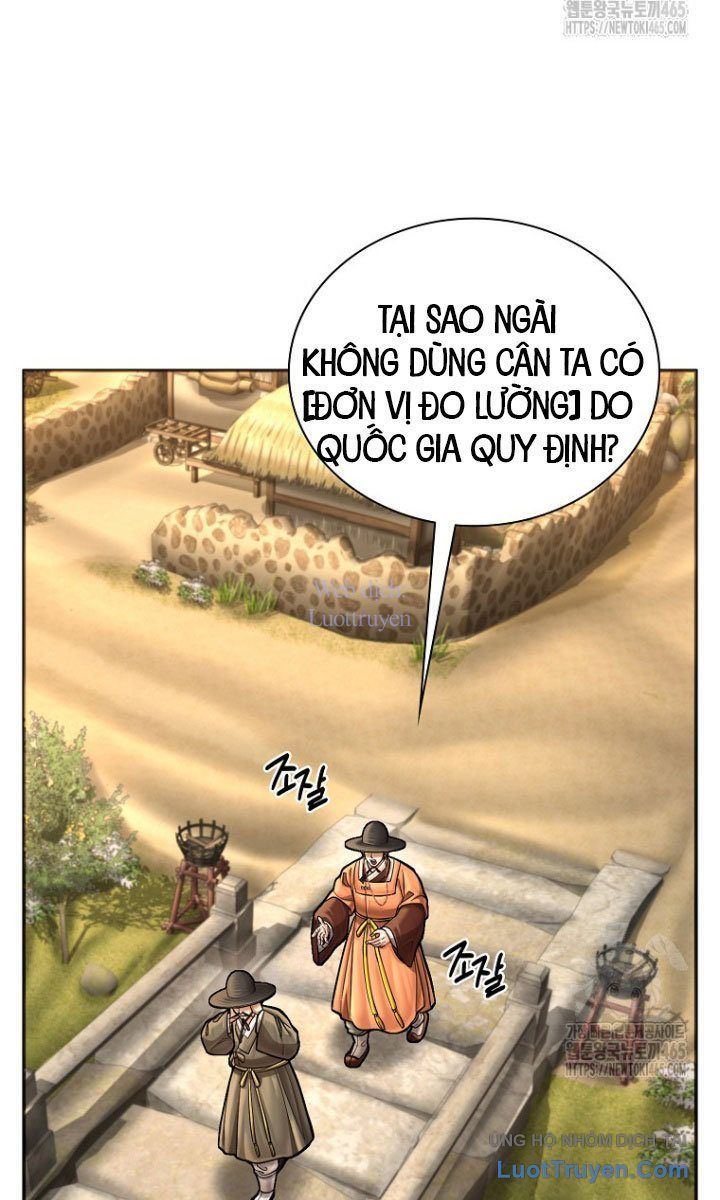 Muscle Joseon Chapter 68 - Trang 2