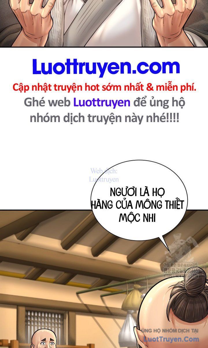 Muscle Joseon Chapter 68 - Trang 2