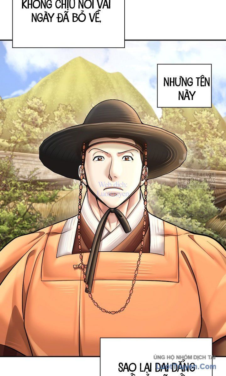 Muscle Joseon Chapter 68 - Trang 2