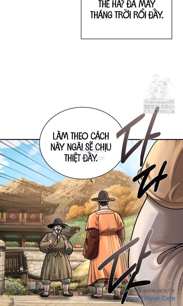 Muscle Joseon Chapter 68 - Trang 2
