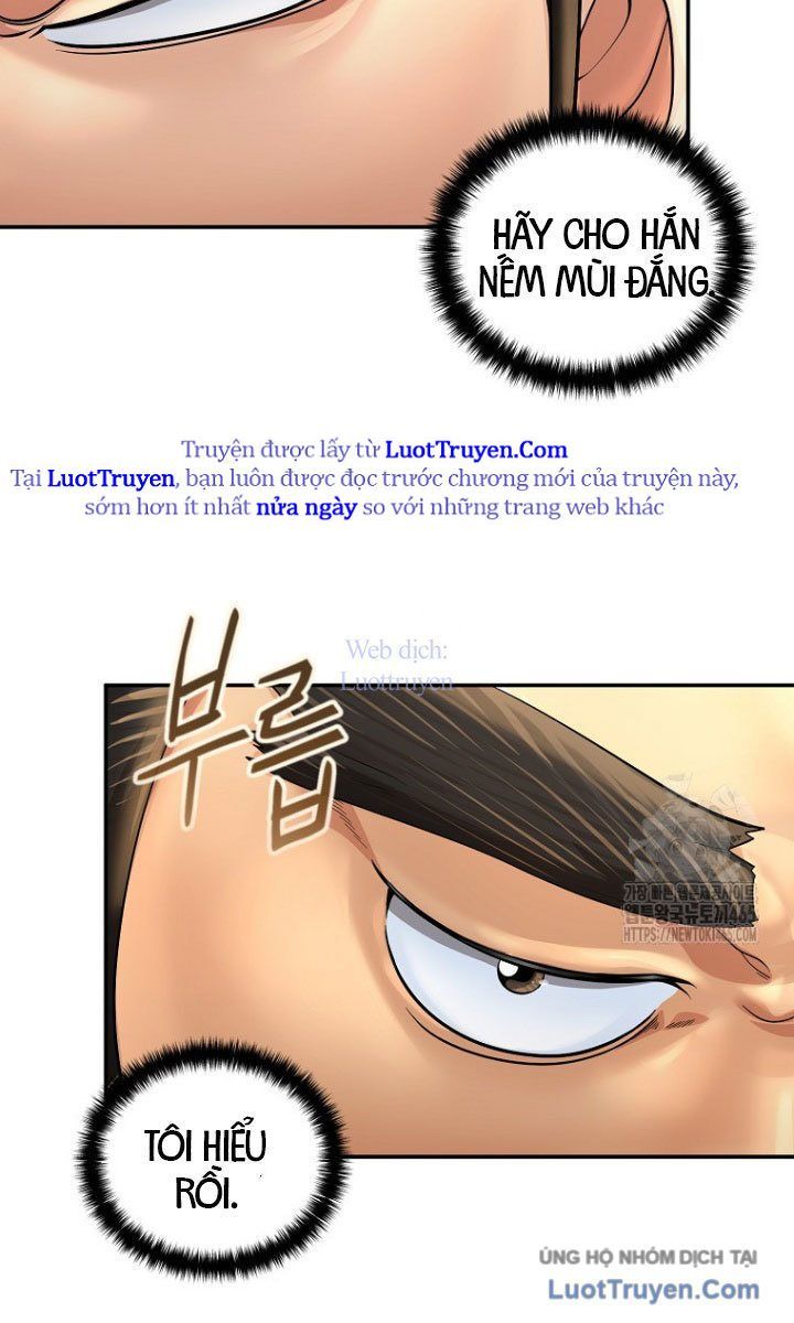 Muscle Joseon Chapter 68 - Trang 2