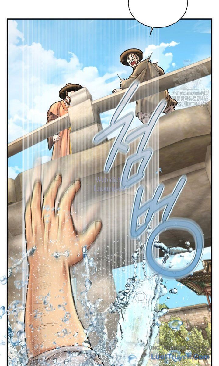 Muscle Joseon Chapter 68 - Trang 2