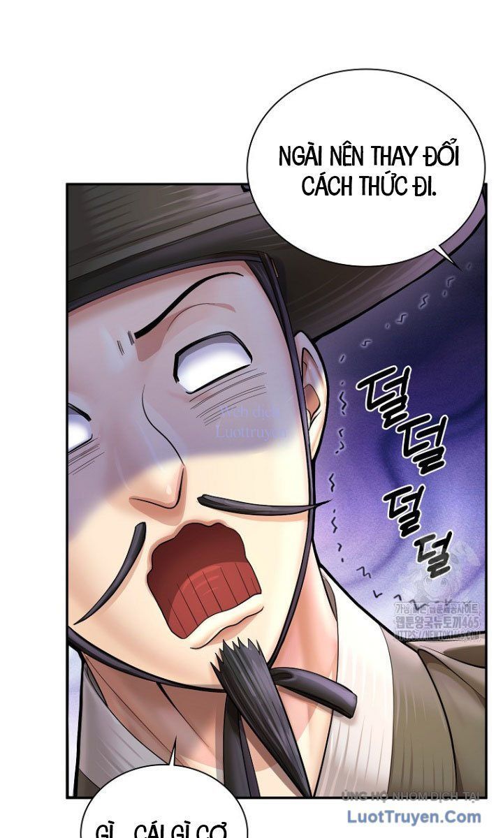 Muscle Joseon Chapter 68 - Trang 2