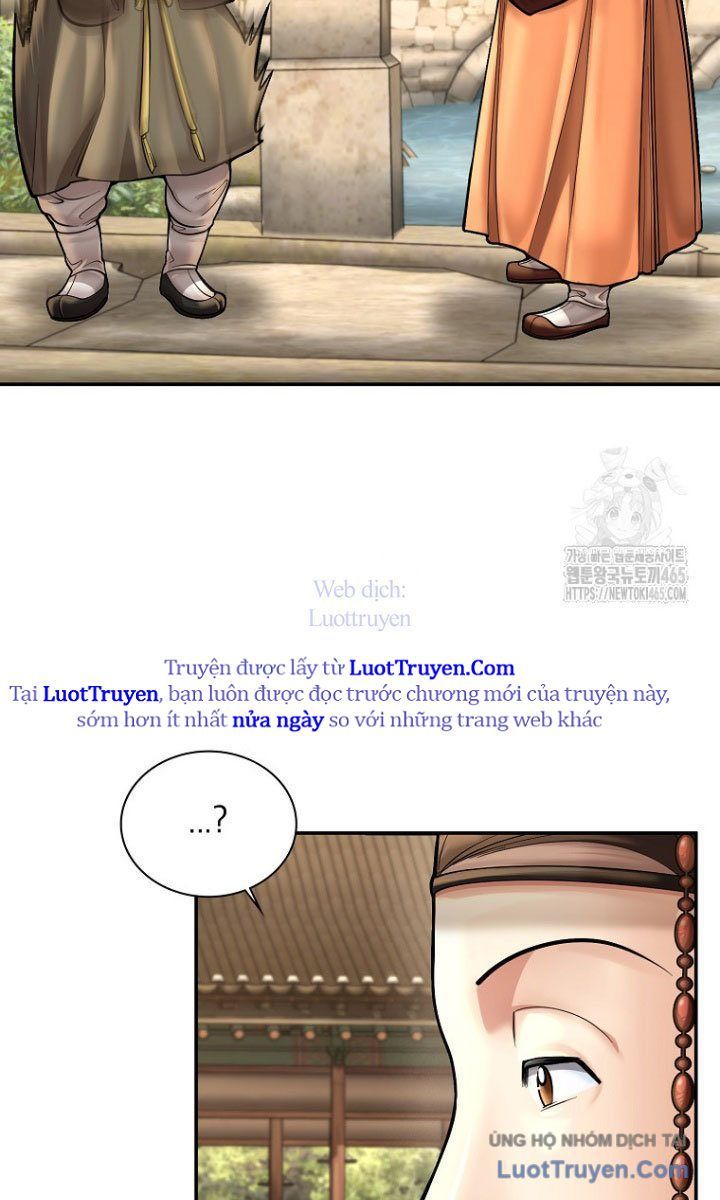 Muscle Joseon Chapter 68 - Trang 2