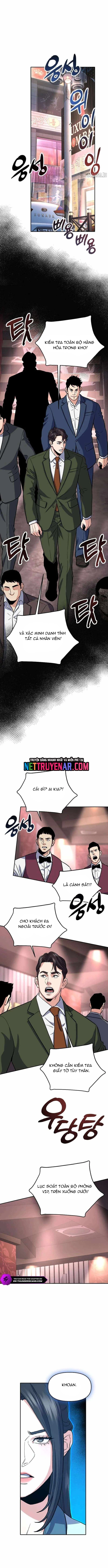 Độc Đạo Chapter 49 - Trang 2