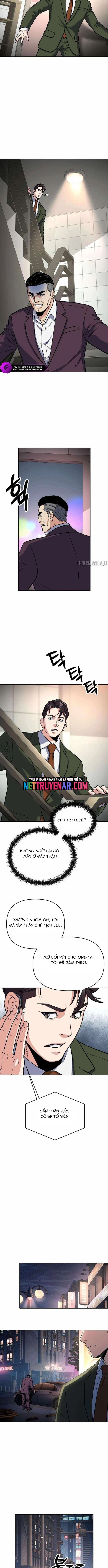 Độc Đạo Chapter 49 - Trang 2