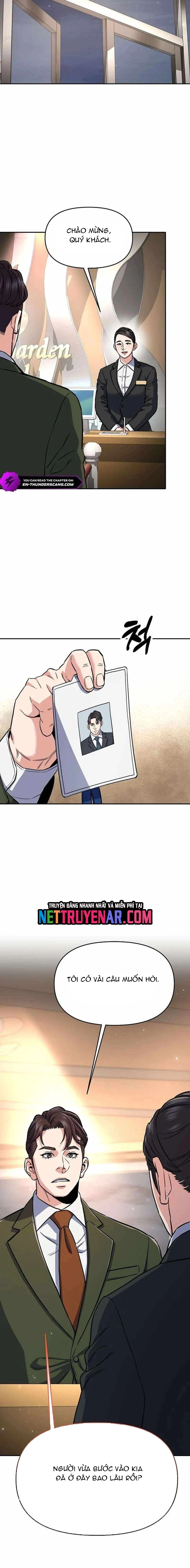 Độc Đạo Chapter 49 - Trang 2