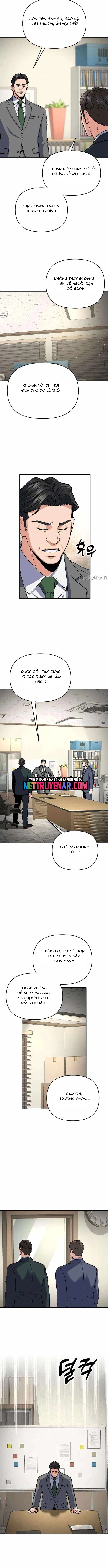 Độc Đạo Chapter 49 - Trang 2