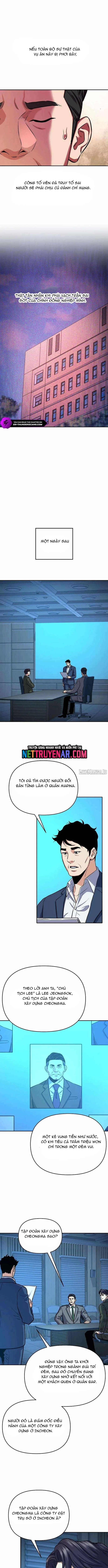 Độc Đạo Chapter 49 - Trang 2