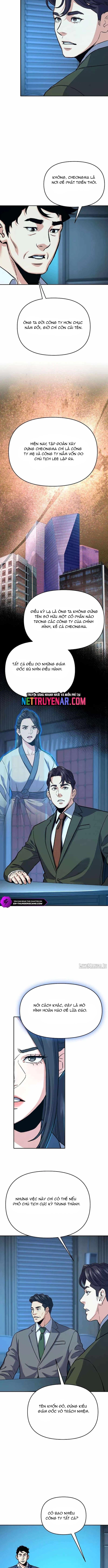 Độc Đạo Chapter 49 - Trang 2