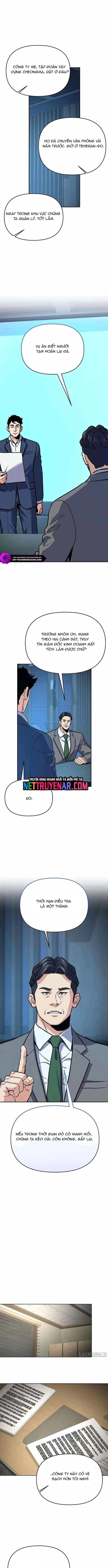 Độc Đạo Chapter 49 - Trang 2