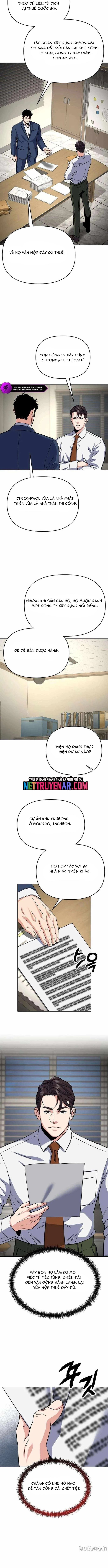 Độc Đạo Chapter 49 - Trang 2