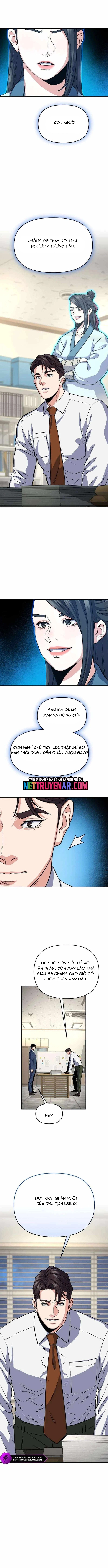 Độc Đạo Chapter 49 - Trang 2