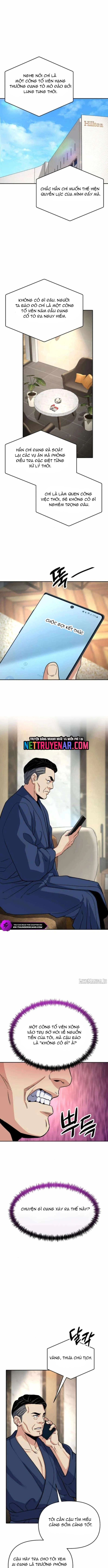 Độc Đạo Chapter 50 - Trang 2