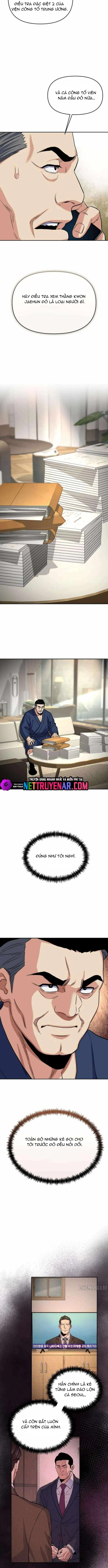 Độc Đạo Chapter 50 - Trang 2