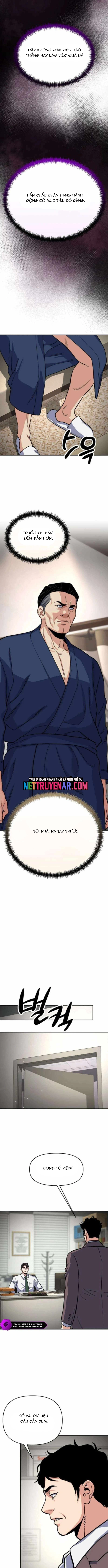 Độc Đạo Chapter 50 - Trang 2