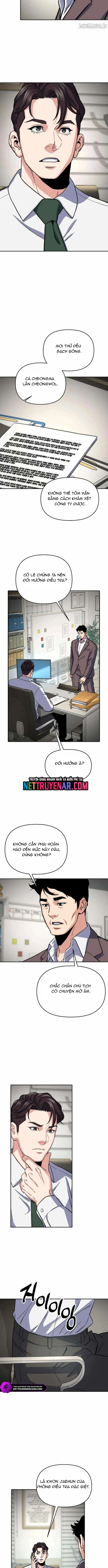 Độc Đạo Chapter 50 - Trang 2