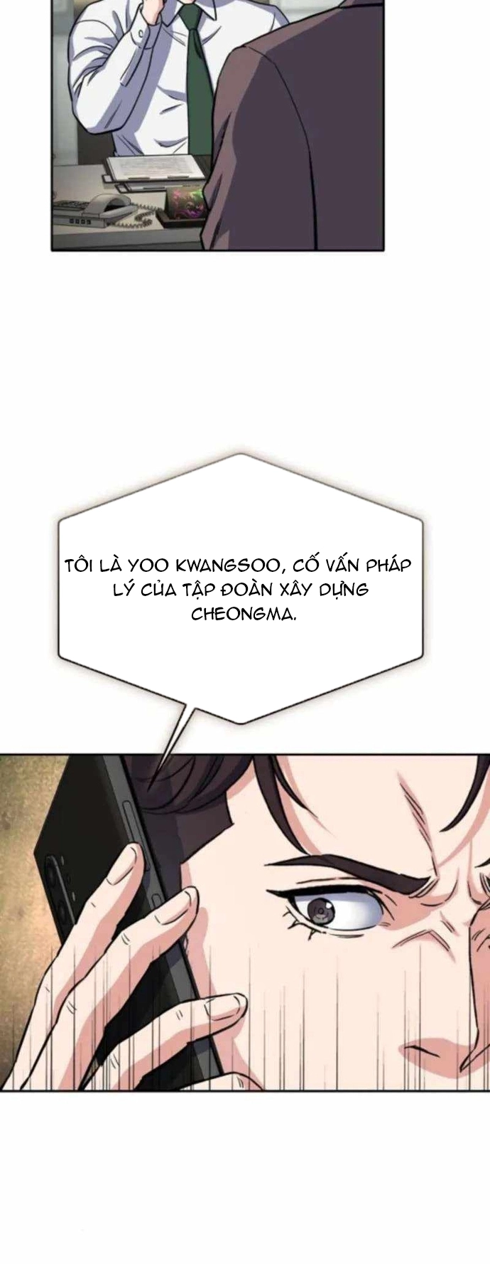 Độc Đạo Chapter 50 - Trang 2