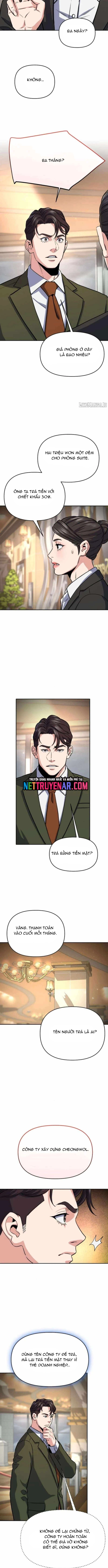 Độc Đạo Chapter 50 - Trang 2