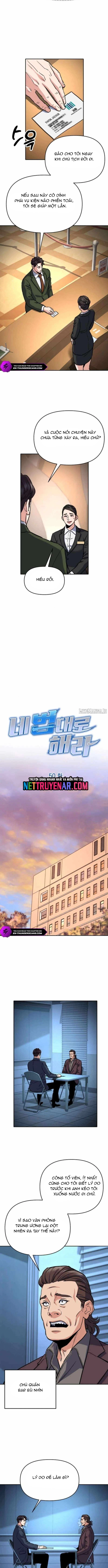 Độc Đạo Chapter 50 - Trang 2