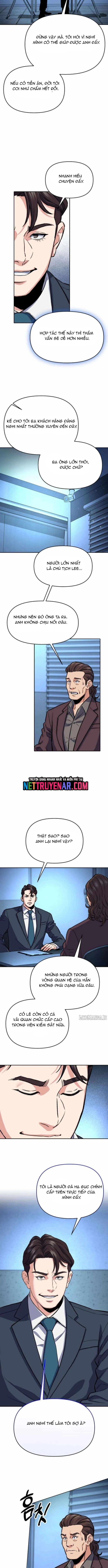 Độc Đạo Chapter 50 - Trang 2