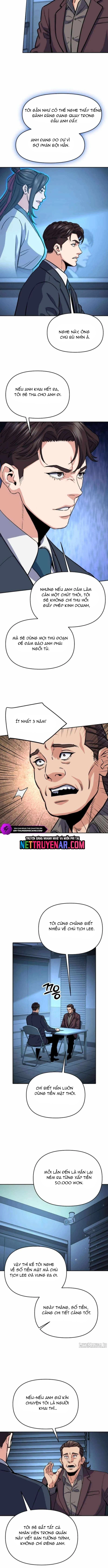 Độc Đạo Chapter 50 - Trang 2